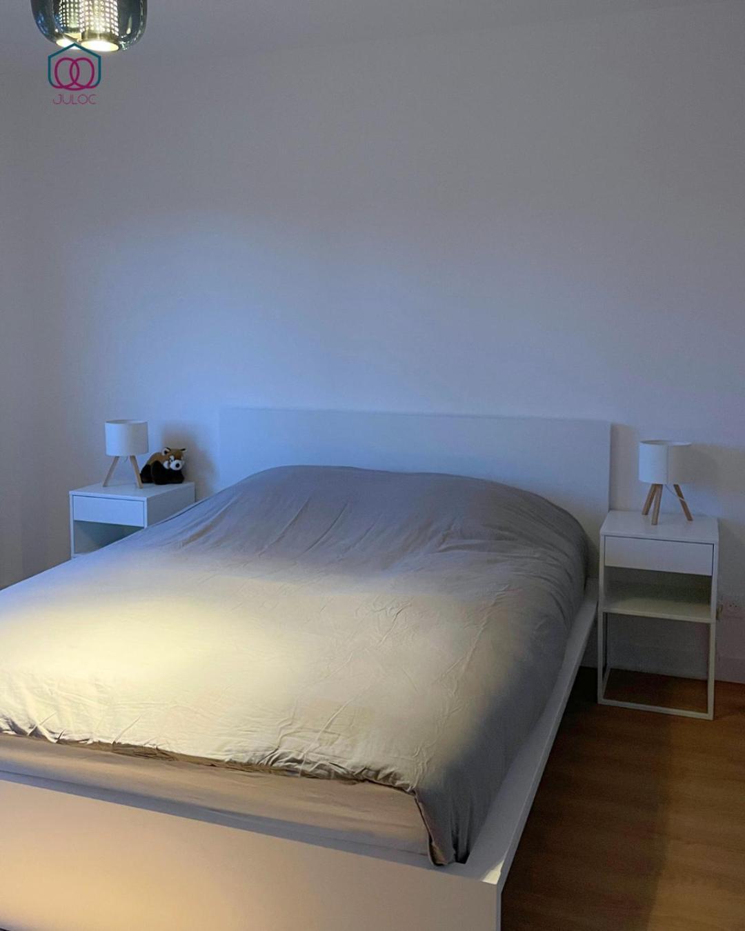 Elegance - Appartement *