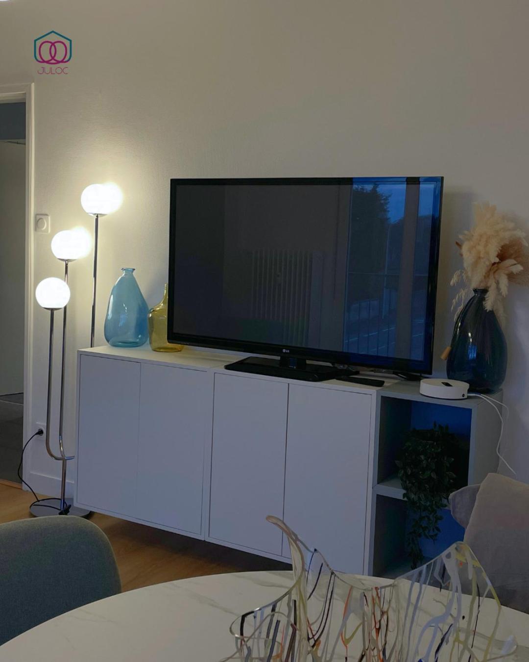 Elegance - Appartement *