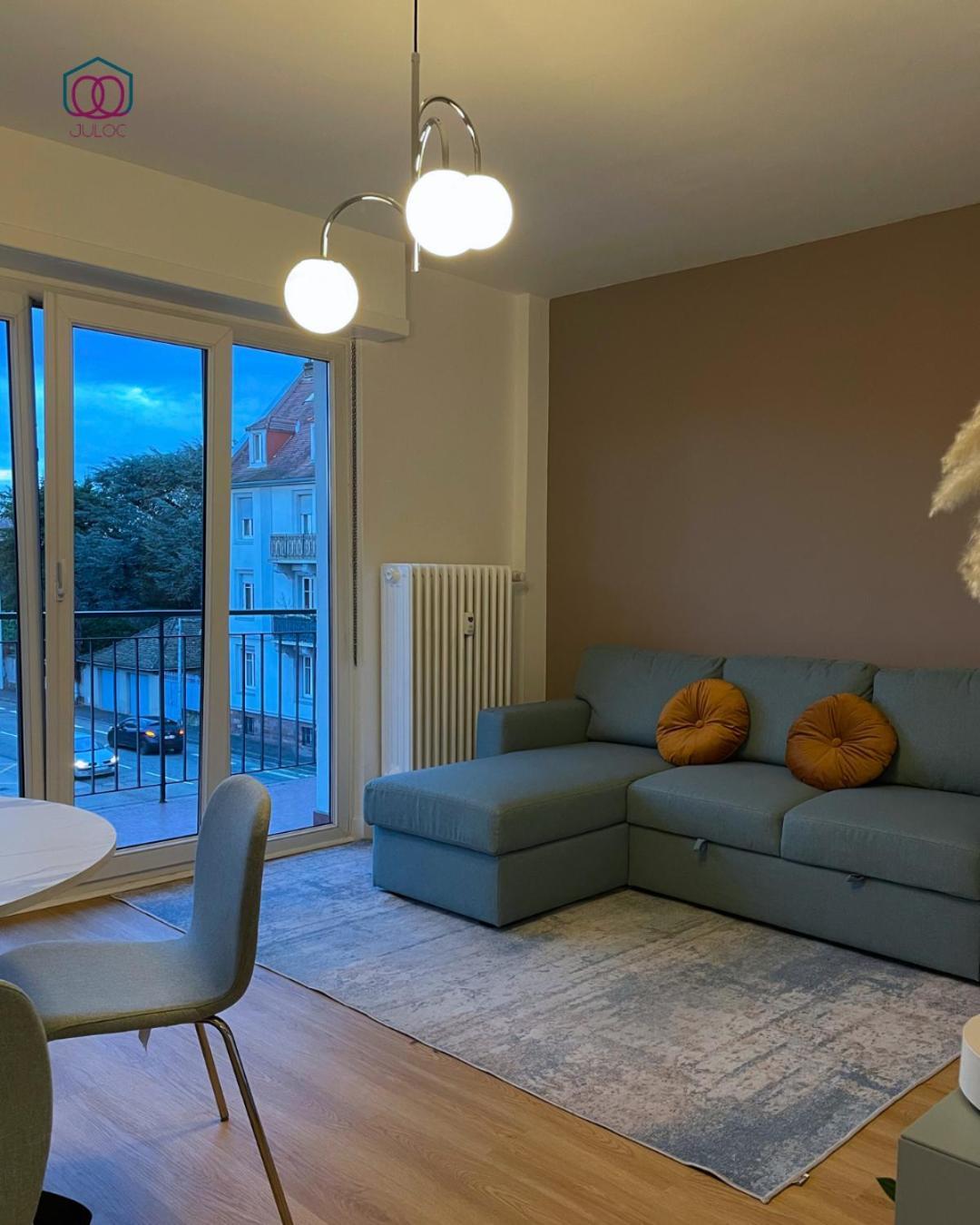 Elegance - Appartement